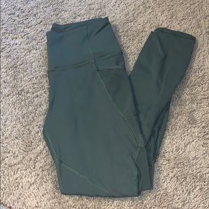 Victoria’s Secret leggings. Size medium.